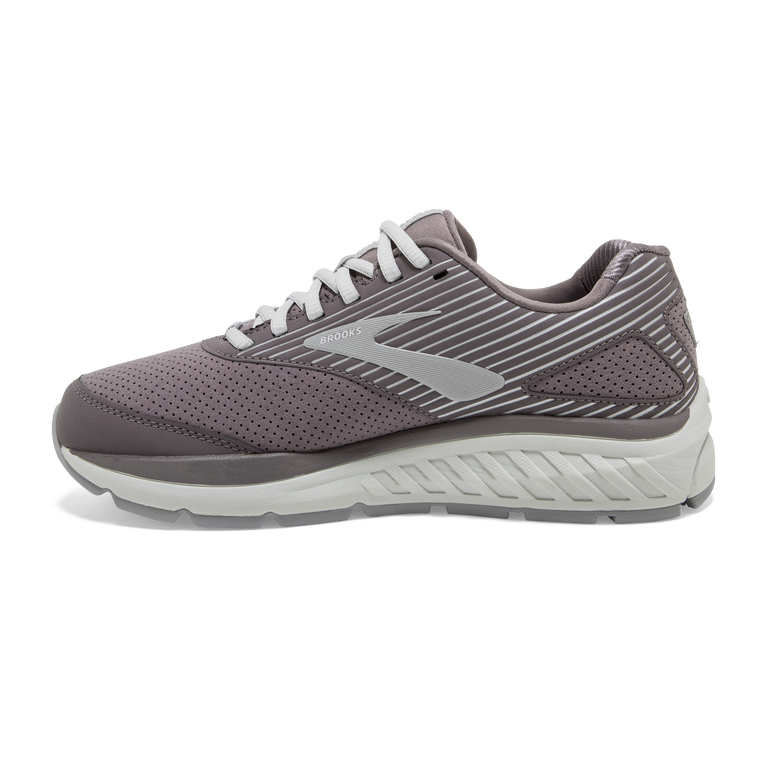 Brooks Addiction Walker זמש כריש-סגסוגת-צדפה