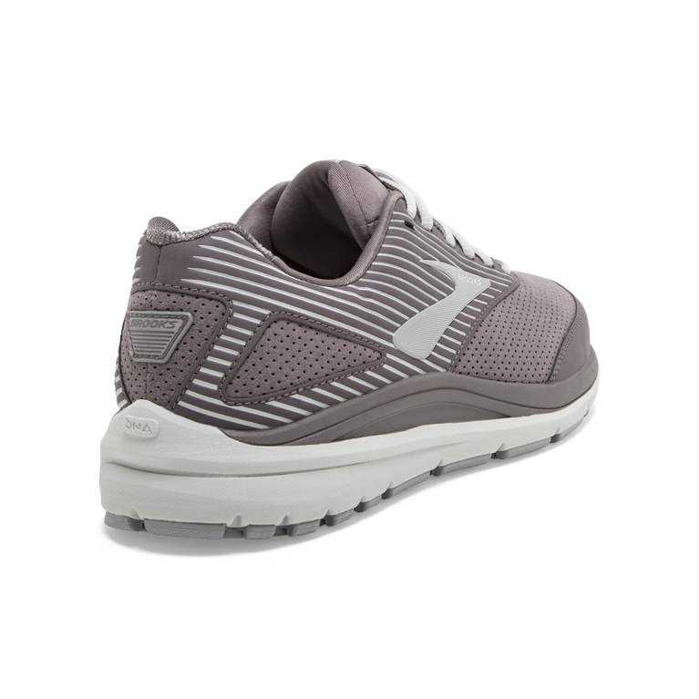 Brooks Addiction Walker זמש כריש-סגסוגת-צדפה