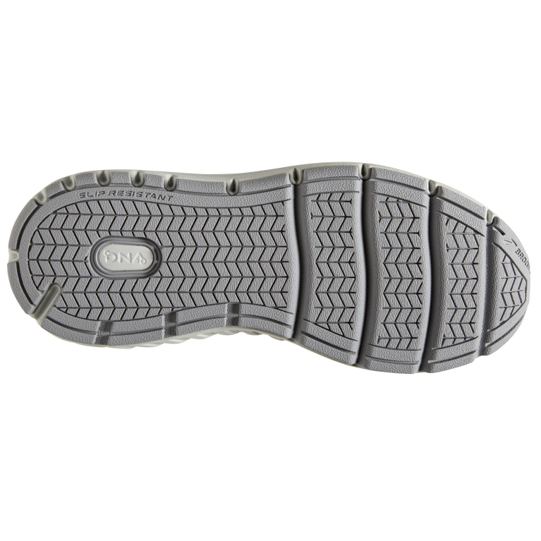 Brooks Addiction Walker זמש כריש-סגסוגת-צדפה