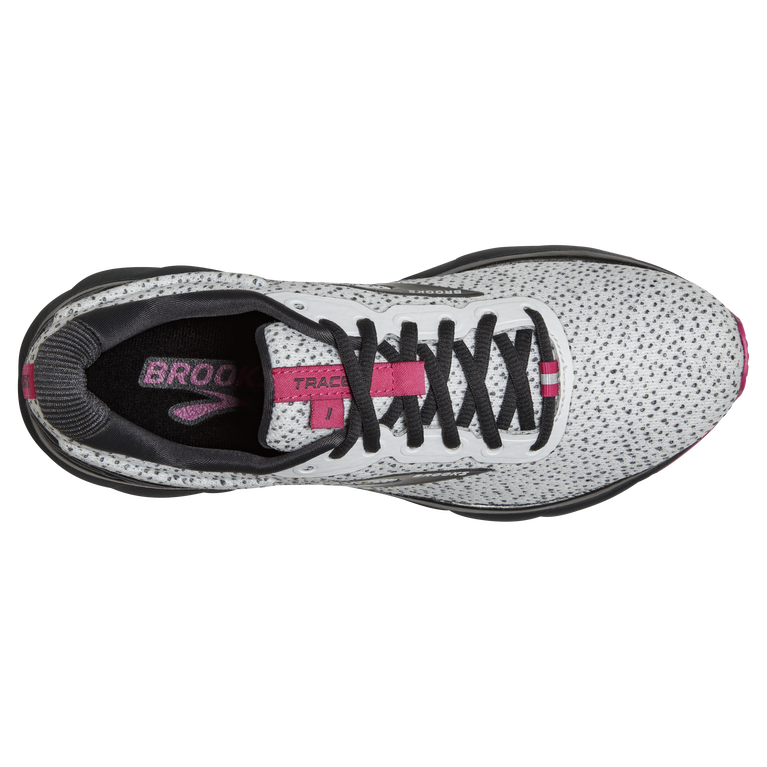 פלגים מתארים הובנה-לבן-ורוד