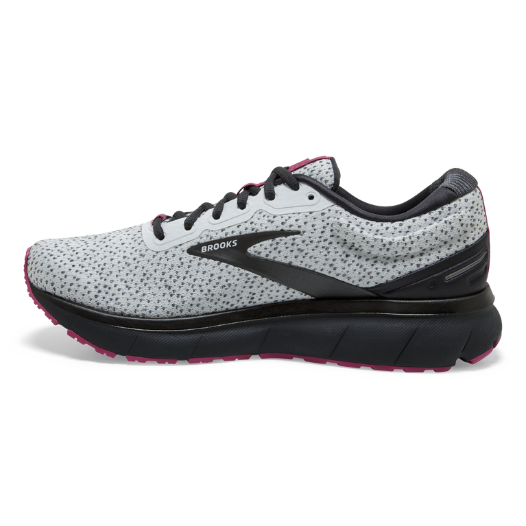 פלגים מתארים הובנה-לבן-ורוד