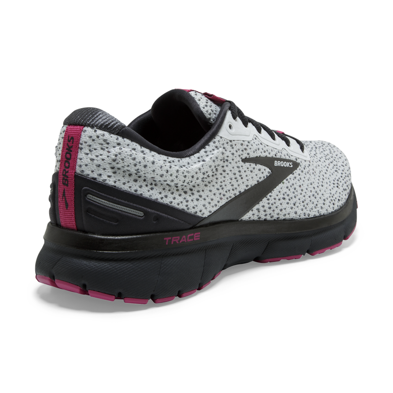 פלגים מתארים הובנה-לבן-ורוד