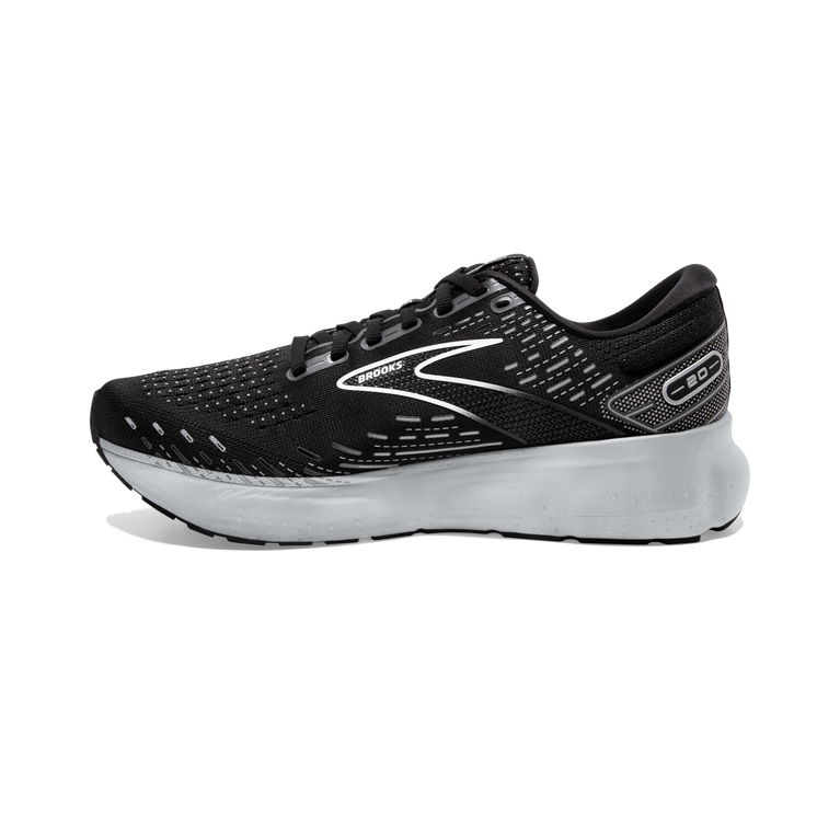 ברוקס גליצרין 20 סגסוגת שחורה