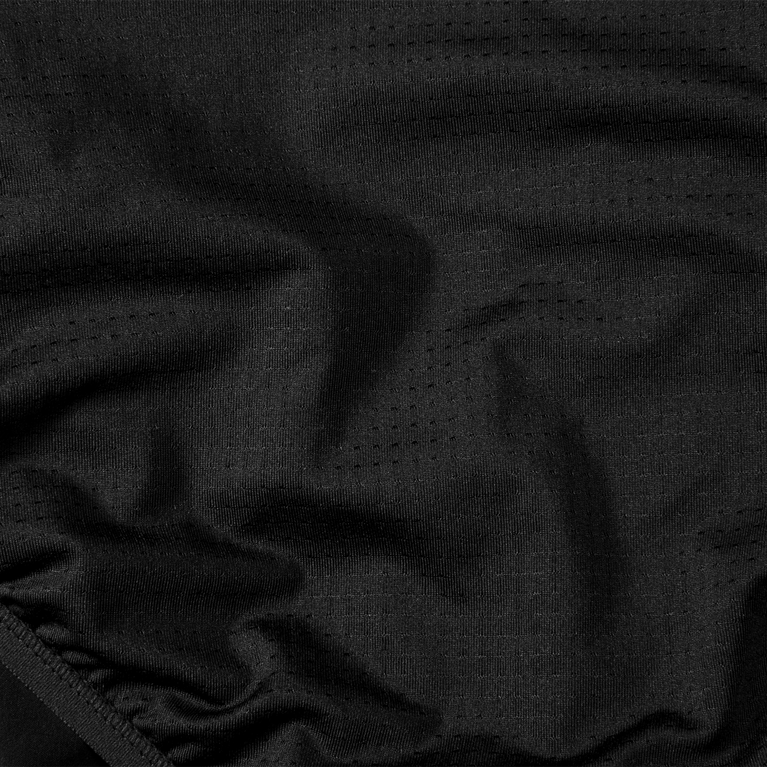 Brooks Sherpa 7 אינץ' קצר שחור