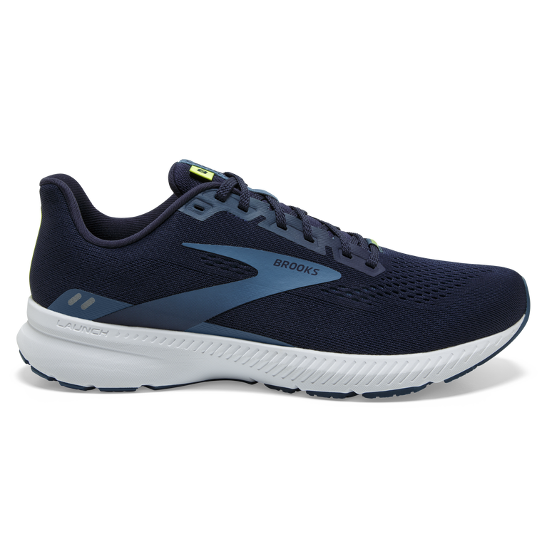 Brooks משיק 8 חיי לילה של Peacoat