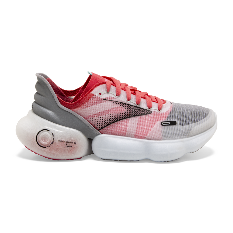 פלגי זוהר-בל אפור-אלמוגים-שחור