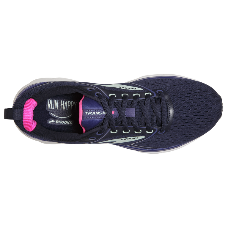 פלגים משדרים 3 כחול כהה-טוון-יוקה