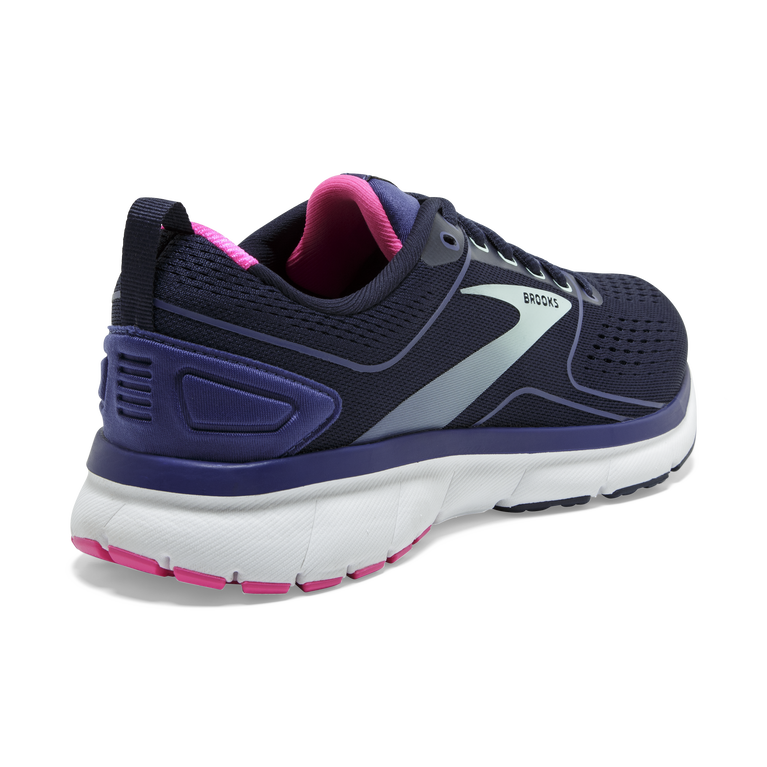 פלגים משדרים 3 כחול כהה-טוון-יוקה