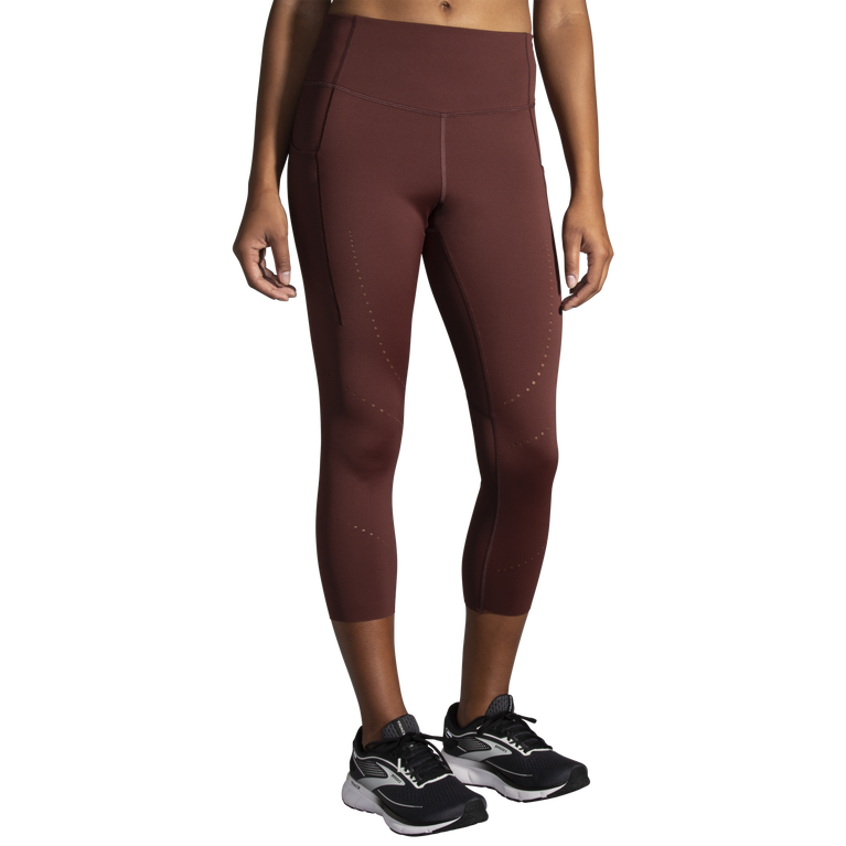 שיטת Brooks 3/4 צימוק צמוד