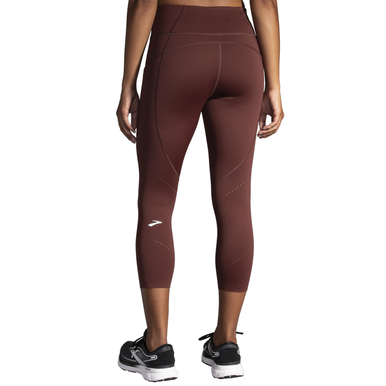 שיטת Brooks 3/4 צימוק צמוד