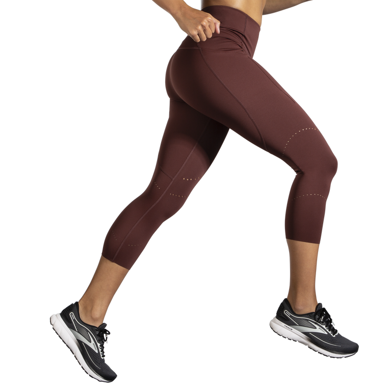 שיטת Brooks 3/4 צימוק צמוד