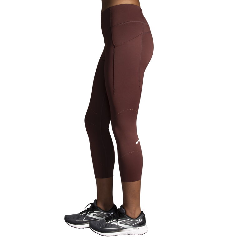 שיטת Brooks 3/4 צימוק צמוד