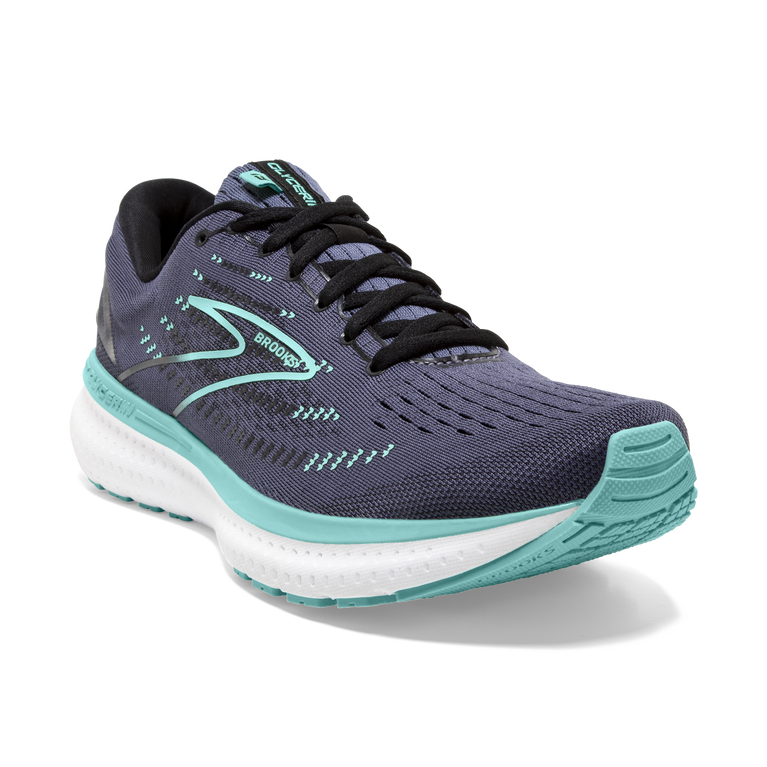 ברוקס גליצרין 19 צללית-כחול