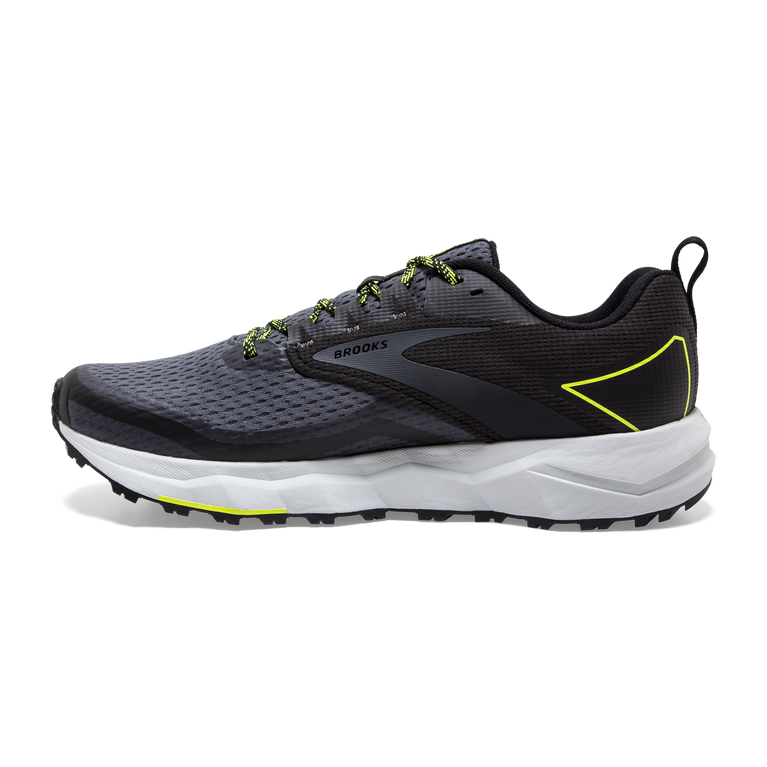 נחלים מחלקים 2 חיי לילה שחורים-הובנה