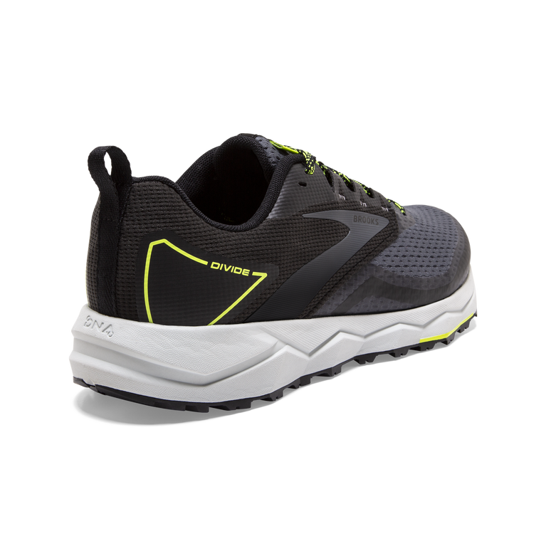 נחלים מחלקים 2 חיי לילה שחורים-הובנה