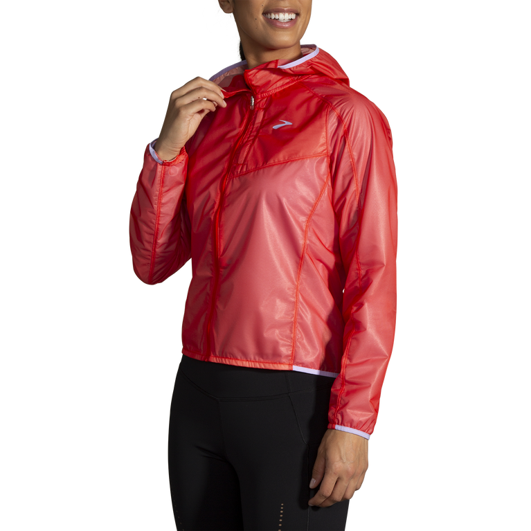 ז'קט ג'אמברי-סגול ג'מברי בגובה