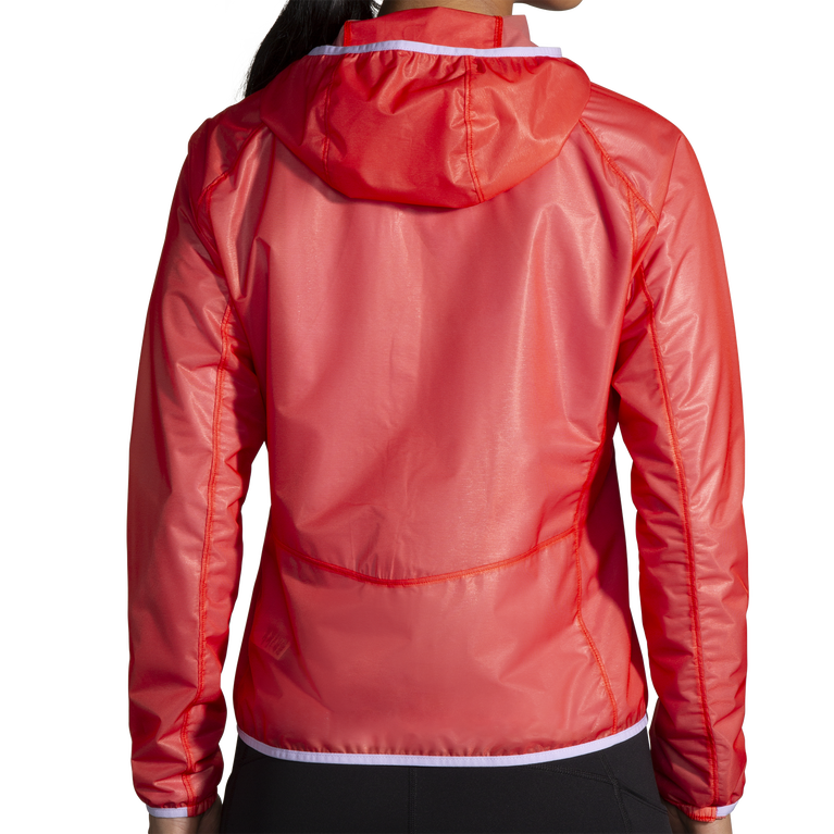 ז'קט ג'אמברי-סגול ג'מברי בגובה