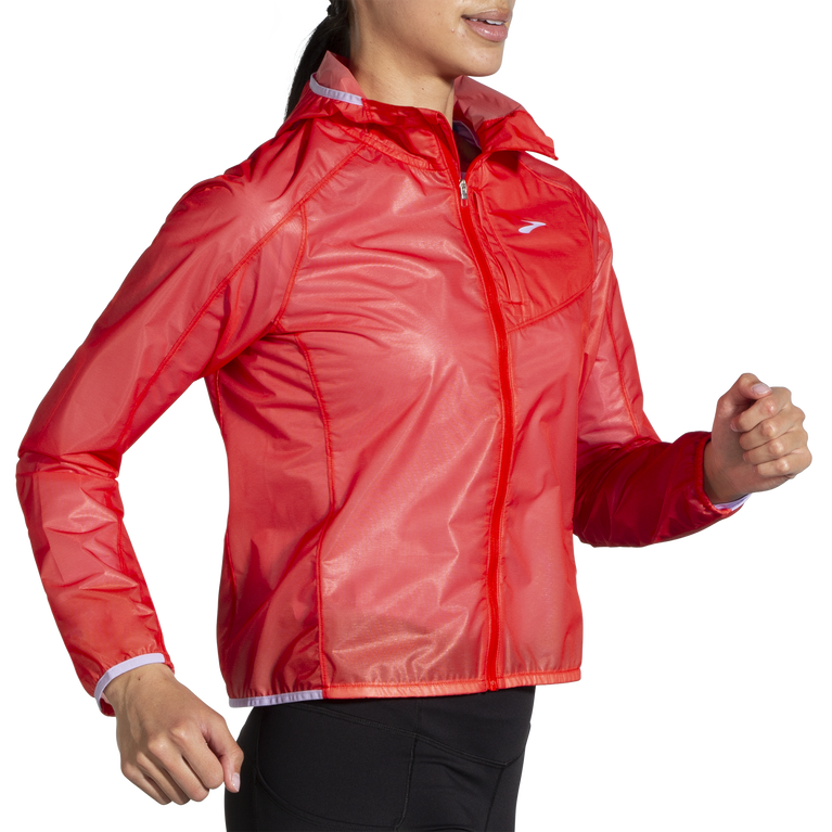 ז'קט ג'אמברי-סגול ג'מברי בגובה