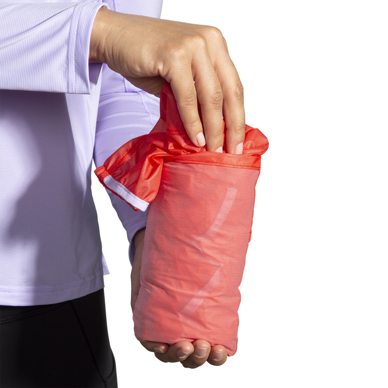 ז'קט ג'אמברי-סגול ג'מברי בגובה