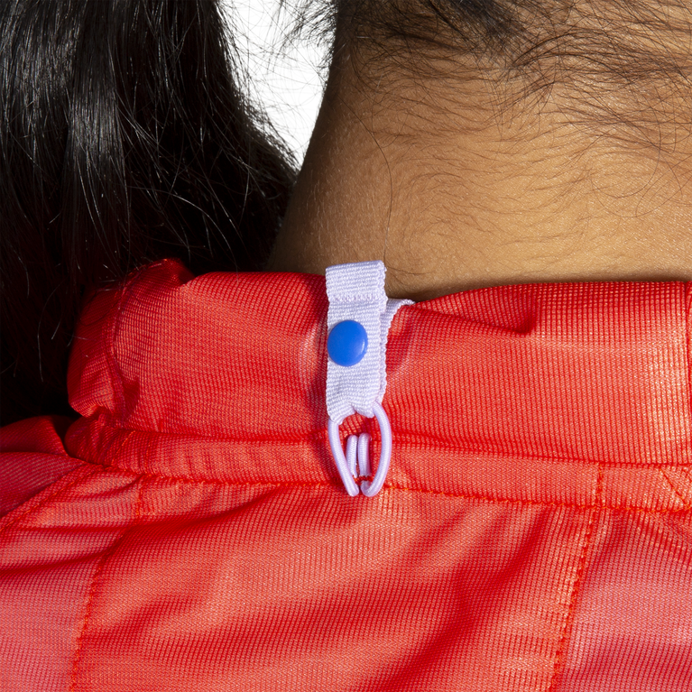 ז'קט ג'אמברי-סגול ג'מברי בגובה