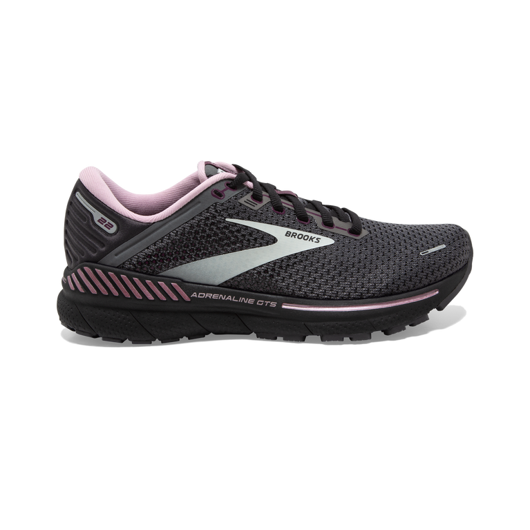 Brooks Adrenaline Gts 22 פנינה-מטאלי