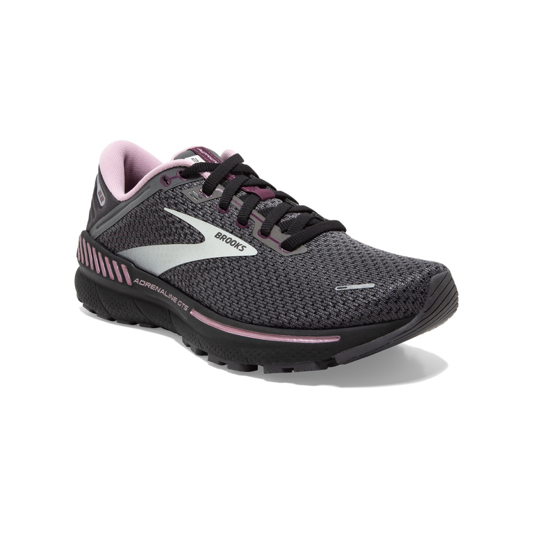Brooks Adrenaline Gts 22 פנינה-מטאלי