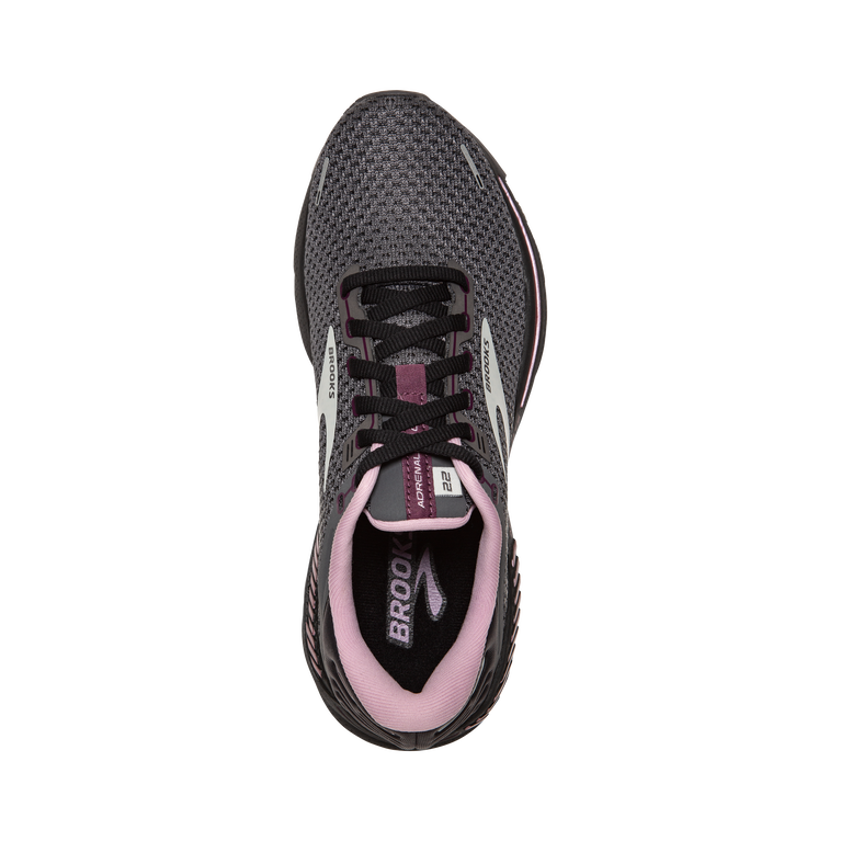 Brooks Adrenaline Gts 22 פנינה-מטאלי