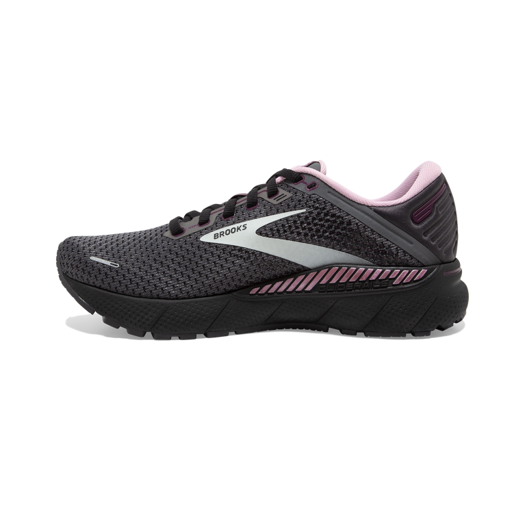 Brooks Adrenaline Gts 22 פנינה-מטאלי