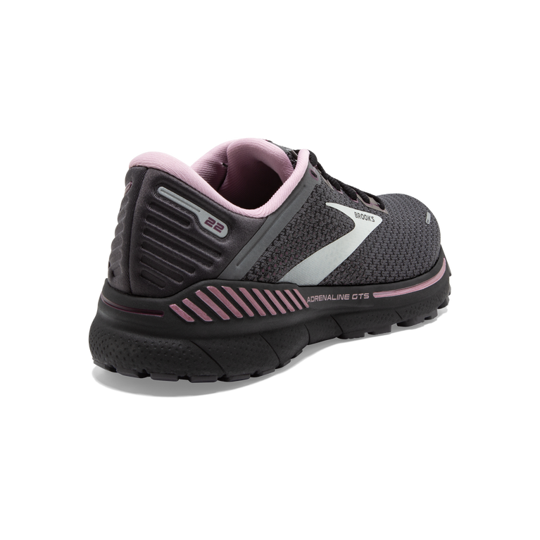 Brooks Adrenaline Gts 22 פנינה-מטאלי