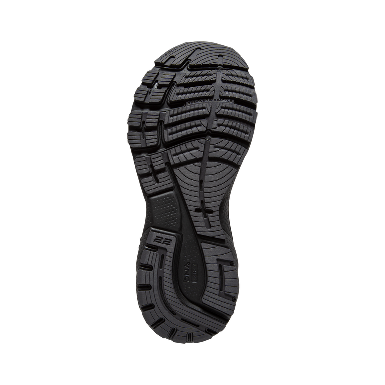 Brooks Adrenaline Gts 22 פנינה-מטאלי