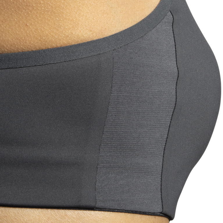 Brooks Drive אספלט חזיית ריצה להמרה