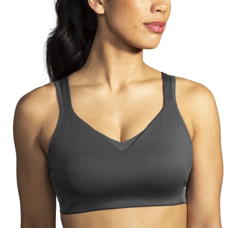 Brooks Drive אספלט חזיית ריצה להמרה