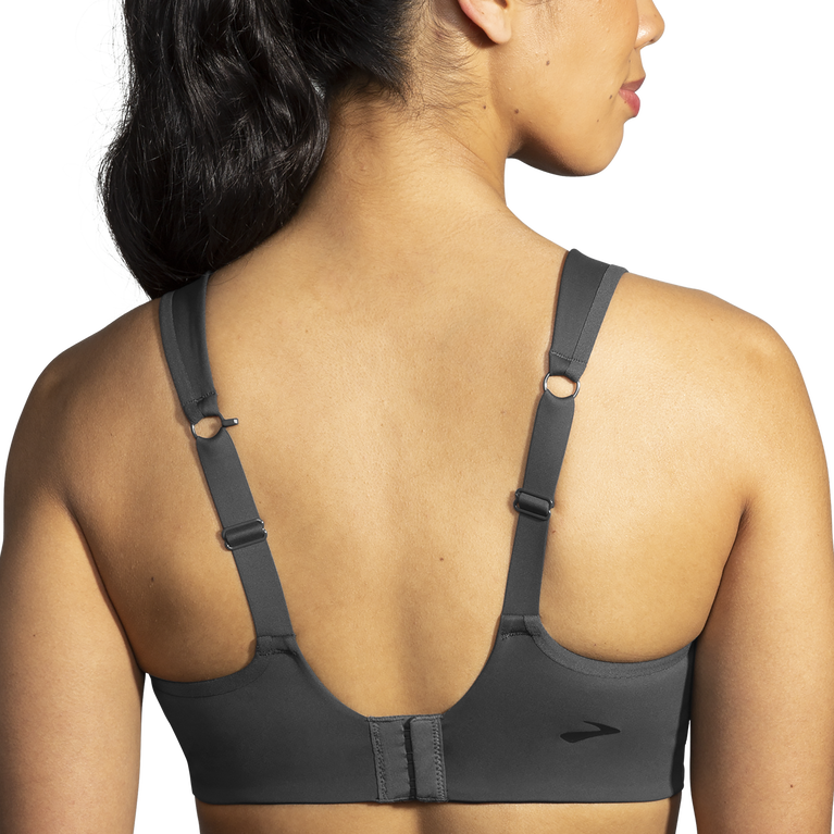 Brooks Drive אספלט חזיית ריצה להמרה