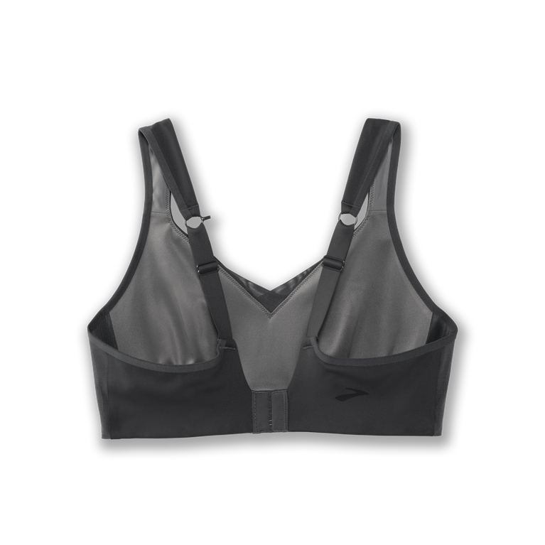 Brooks Drive אספלט חזיית ריצה להמרה