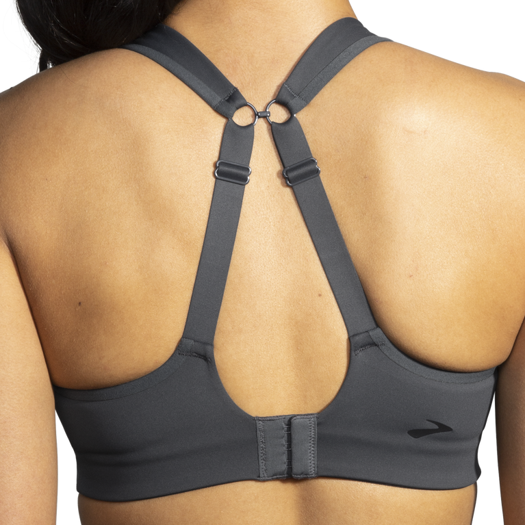 Brooks Drive אספלט חזיית ריצה להמרה