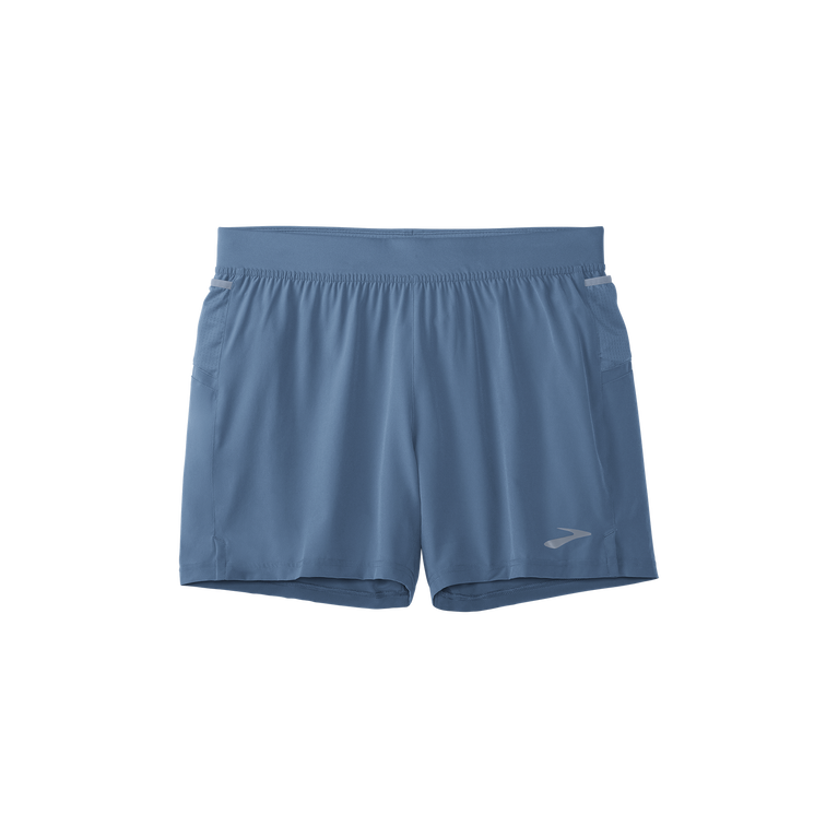 Brooks Sherpa 5 אינץ' קצר בין ערביים-שחר