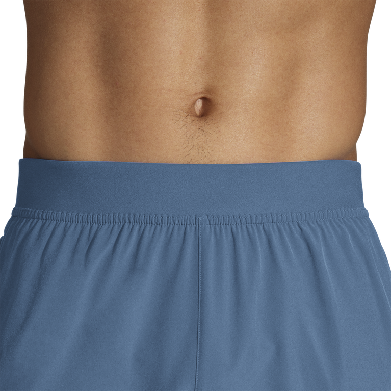 Brooks Sherpa 5 אינץ' קצר בין ערביים-שחר