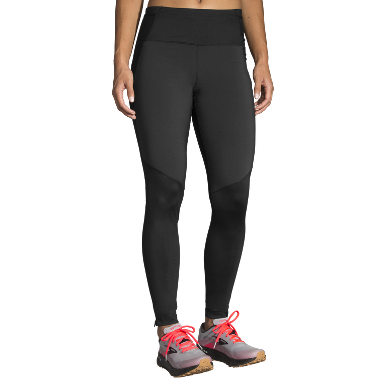 Brooks Switch היברידי צמוד שחור