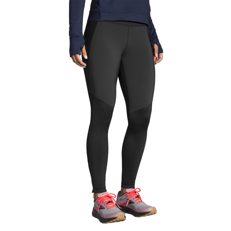 Brooks Switch היברידי צמוד שחור