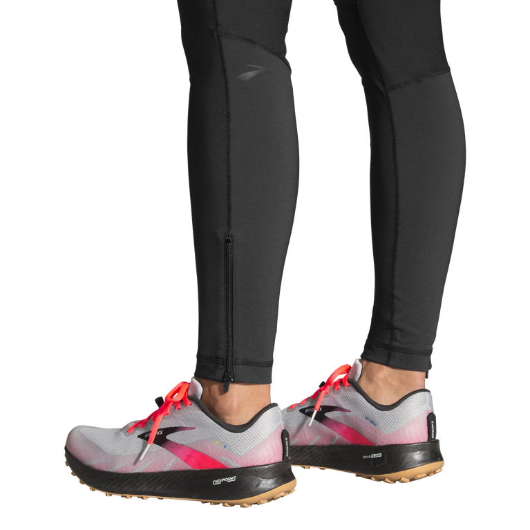 Brooks Switch היברידי צמוד שחור