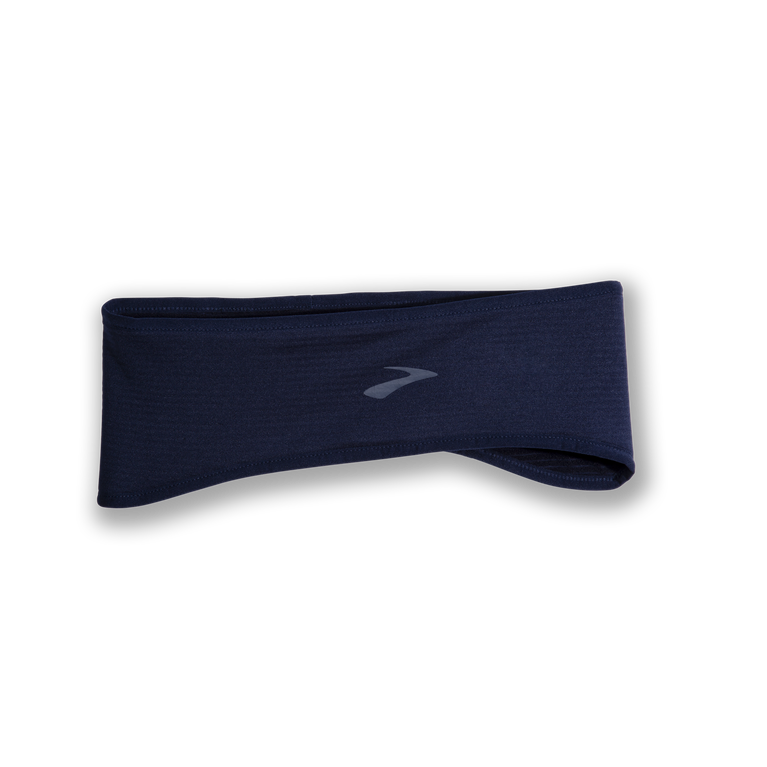 רצועת ראש תרמית Brooks Notch נייבי