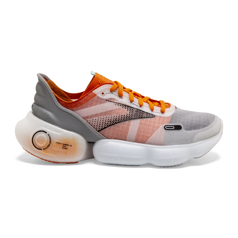 נחלים זוהר-בל אפור-כתום-שחור