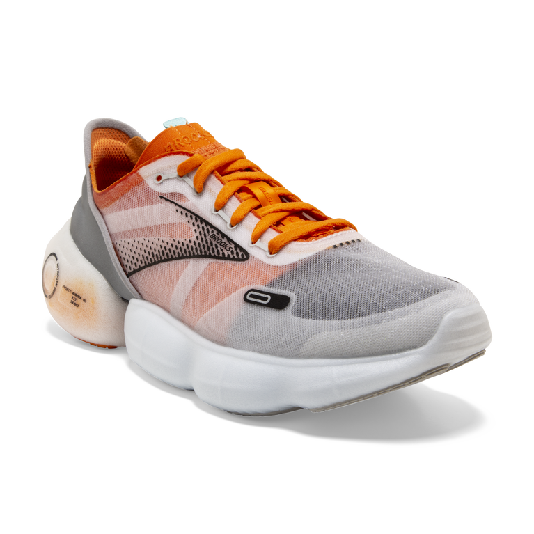 נחלים זוהר-בל אפור-כתום-שחור