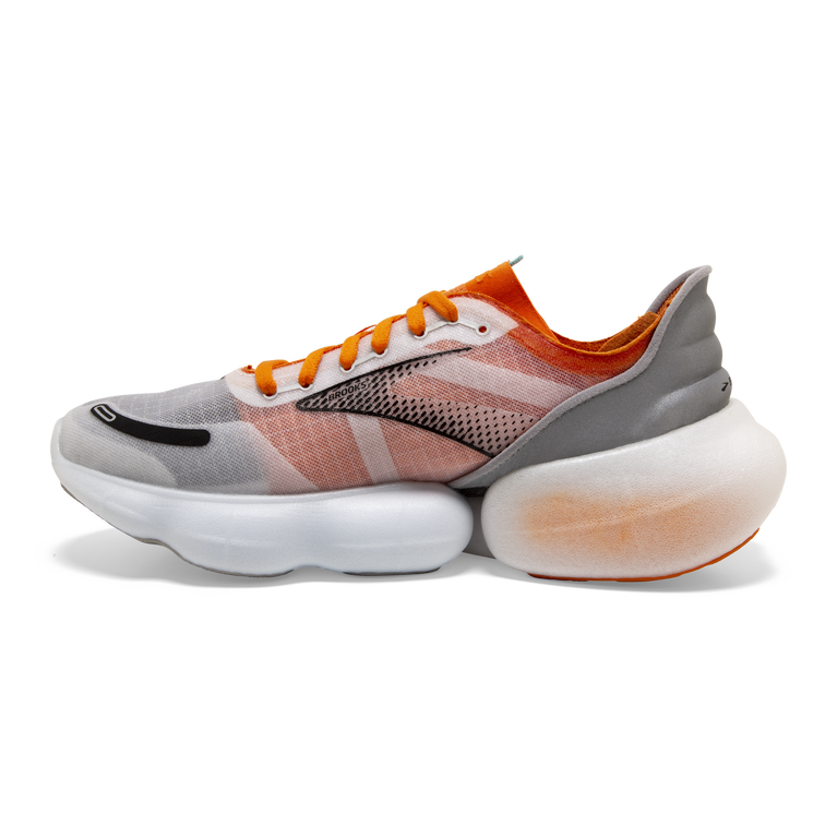 נחלים זוהר-בל אפור-כתום-שחור