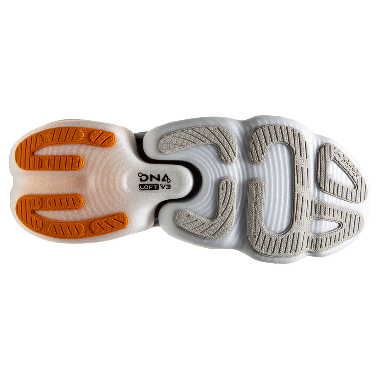 נחלים זוהר-בל אפור-כתום-שחור