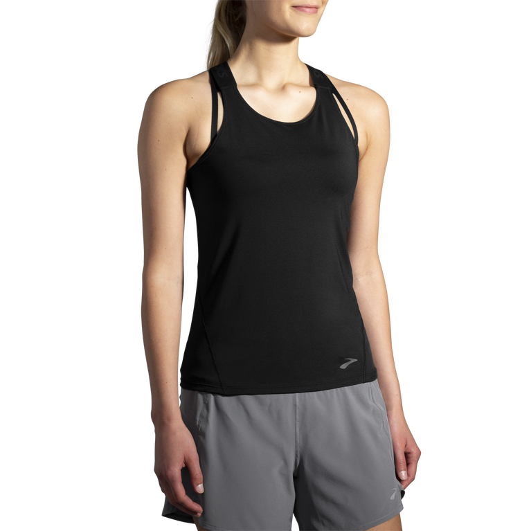 טנק פיק-אפ Brooks שחור