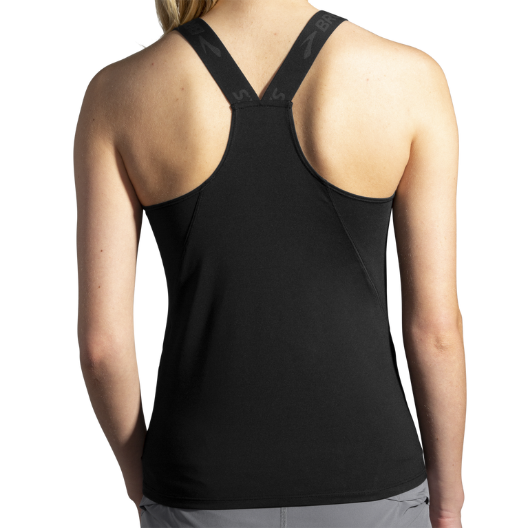 טנק פיק-אפ Brooks שחור