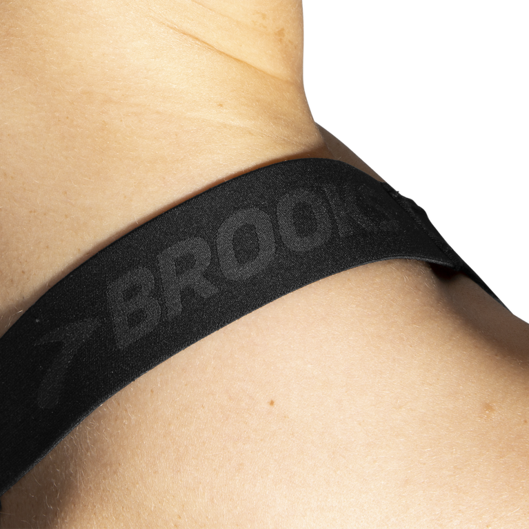 טנק פיק-אפ Brooks שחור