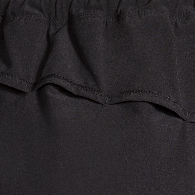 Brooks Carbonite 4 אינץ' חיי לילה שחורים קצרים