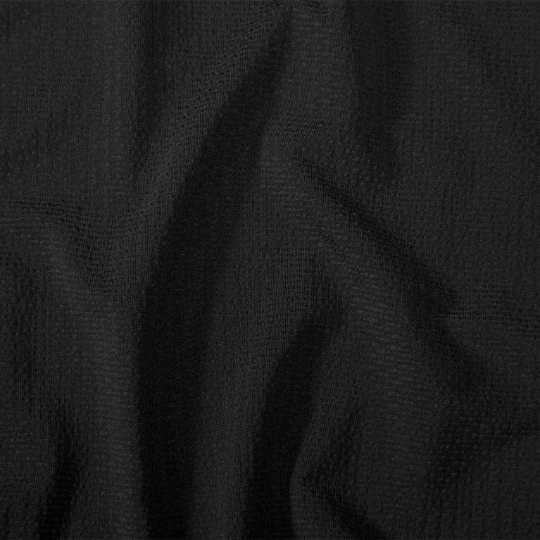 Brooks אווירה שרוול קצר גברים שחור